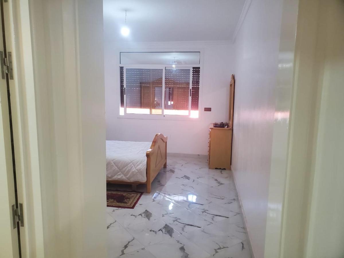 My House 3 Apartment Nador Bagian luar foto
