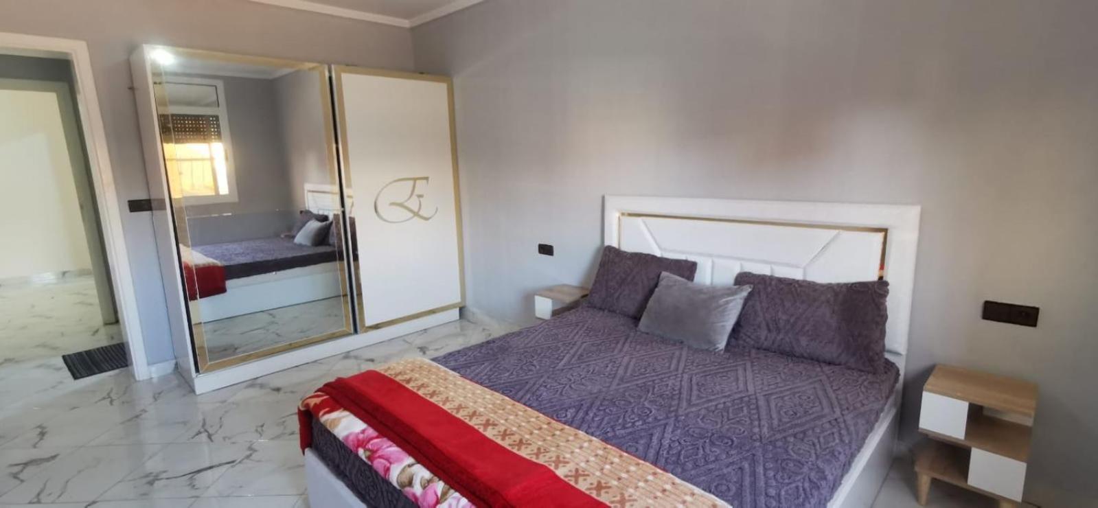 My House 3 Apartment Nador Bagian luar foto