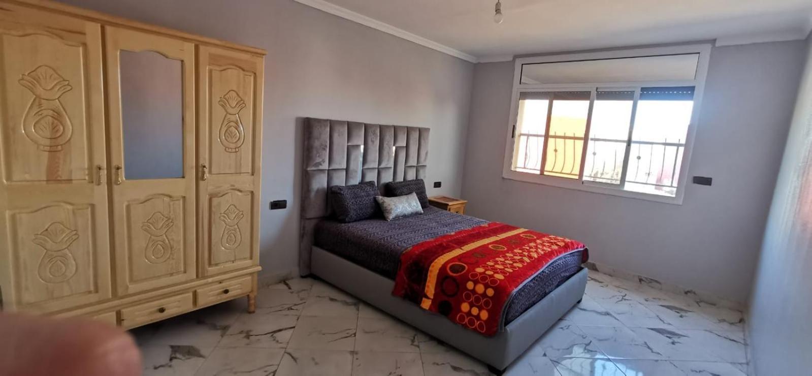 My House 3 Apartment Nador Bagian luar foto